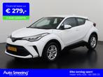 Toyota C-HR 1.8 Hybrid Active | Camera | Carplay | Adaptief, Auto's, 12 maanden, Stof, Euro 6, 4 cilinders