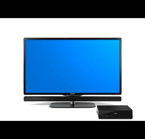 2 x Philips Essence 42pes0001, Audio, Tv en Foto, Televisies, Gebruikt, 100 cm of meer, Philips, Ophalen