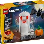 Lego 40772 lichtgevend Spook Nieuw direct leverbaar, Verzenden, Nieuw, Complete set, Lego