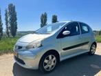 Toyota Aygo 1.0 VVT-i 5DRS 2007 – Pearl Blauw – Goed onderho, Voorwielaandrijving, Stof, 68 pk, Origineel Nederlands