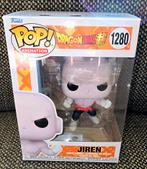 Funko Pop! 1280 Jiren (DragonBall), Ophalen of Verzenden, Nieuw