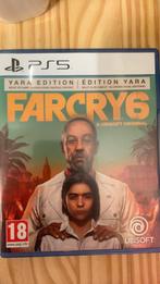 Far cry 6 ps5, Ophalen of Verzenden, Zo goed als nieuw
