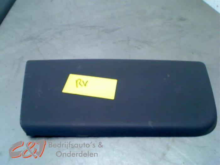 Sierstrip van een Citroen Jumper, Auto-onderdelen, Carrosserie en Plaatwerk, Citroën, Gebruikt, 3 maanden garantie, Ophalen of Verzenden