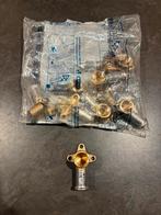 Henco pers koppelingen, Verzenden, Nieuw