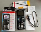 TI-84 Plus CE-T Python Edition, Diversen, Rekenmachines, Ophalen of Verzenden, Grafische rekenmachine, Zo goed als nieuw