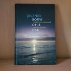 Jos Brink - Rouw op je dak, Ophalen of Verzenden, Zo goed als nieuw, Jos Brink