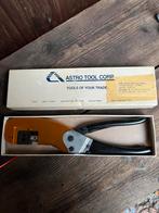 Astro tools m22520/5-01 tang, Gebruikt, Onbekend, Ophalen of Verzenden, Onbekend