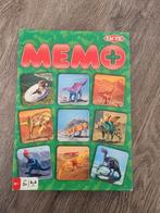 Memo tactic, Ophalen of Verzenden, Zo goed als nieuw
