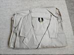 Stofjas / Werkjas - Maat 54, Ophalen of Verzenden, Zo goed als nieuw