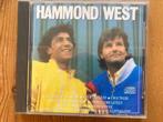 hammond and west, Ophalen of Verzenden, Gebruikt, Singer-songwriter