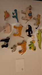 Holztiger Dieren Collectie, Ophalen of Verzenden, Nieuw, Overige typen
