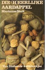 Marianne Stuit - die (h)eerlijke aardappel / Van Dishoeck., Boeken, Kookboeken, Ophalen of Verzenden, Gelezen