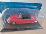 Citroen DS 19 Decapotable 1/43 editions Atlas, Verzenden, Nieuw, Auto, Overige merken