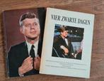 Boeken president Kennedy, Boeken, Geschiedenis | Wereld, Gelezen, Ophalen of Verzenden, 20e eeuw of later, Meerdere auteurs