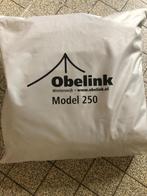 Zijwand Obelink Model 250, Ophalen of Verzenden, Zo goed als nieuw