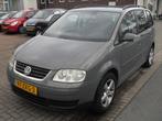 Volkswagen Touran apk 5.26 1.6-16V FSI Trendl. airco, 116 pk, Handgeschakeld, 1398 kg, 1300 kg