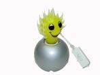 ** Partij smiley funny Lampen, Ophalen of Verzenden, Nieuw, Minder dan 50 cm