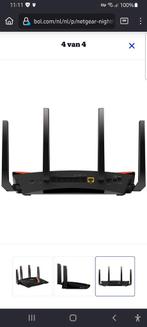 Netgear XR700, Ophalen of Verzenden, Zo goed als nieuw