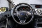 Ford Fiesta 1.25 Limited, Auto's, Voorwielaandrijving, Stof, Gebruikt, 1242 cc