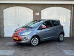 Ford Ka 1.2 Trend Sportieve auto (bj 2009), Voorwielaandrijving, Stof, Gebruikt, 1242 cc