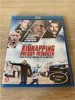 Blu-ray Kidnapping Freddy Heineken, Cd's en Dvd's, Ophalen of Verzenden, Actie