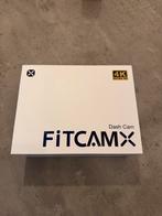 Fitcamx dashcam Volvo v60/s60 2022, Ophalen of Verzenden, Zo goed als nieuw