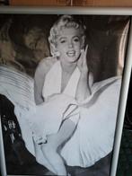 Marilyn Monroe Foto - Icoon van Hollywood, Antiek en Kunst, Ophalen