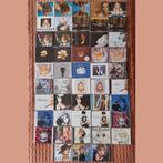 Madonna verzameling collectie CD singles maxi usa yellow, Boxset, Ophalen of Verzenden, Zo goed als nieuw