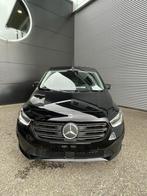 Mercedes-Benz eCitan L1 Pro 51 kWh Mercedes-Benz eCitan L1 P, Stof, Nieuw, 1782 kg, 284 km