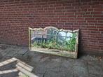Horizontale Venetiaanse spiegel  80x150, Huis en Inrichting, Woonaccessoires | Spiegels, Ophalen, 125 cm of meer, Zo goed als nieuw