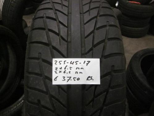 255 45 17 ZR Nankang Sport NS-1 zomerbanden, Auto-onderdelen, Banden en Velgen, Band(en), Zomerbanden, 17 inch, 255 mm, Personenwagen
