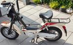 Gilera Citta, Fietsen en Brommers, Snorfietsen en Snorscooters, Ophalen, Tweetakt, Gebruikt, Gilera