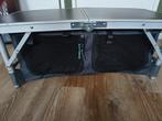 Bo Camp Side Table Otter - Campingkastje, Ophalen, Gebruikt