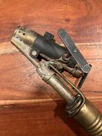 Vintage Soldeerbrander Barthel nr. 80 - Koper/Brons, Antiek en Kunst, Ophalen of Verzenden