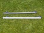 Thule Wingbar evo 1550 voor Mercedes V-klasse of Vito, Auto diversen, Dakdragers, Ophalen, Zo goed als nieuw
