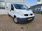 Renault Trafic 2.0 dCi T29 L2H1 DC Générique, Auto's, Bestelauto's, Euro 5, 4 cilinders, 1723 kg, Origineel Nederlands