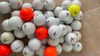 Mizuno golfballen AAA kwaliteit € 0,45 per stuk, Verzenden, Zo goed als nieuw, Bal(len), Mizuno