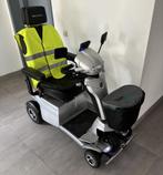 Quingo Toura 2 scootmobiel - bouwjaar 2025, Ophalen, Zo goed als nieuw, Elektrische rolstoel