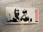 Fiig made in denmark vintage educatief speelgoed seizoenen, Ophalen of Verzenden, Zo goed als nieuw, Ontdekken