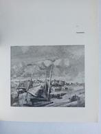H. Chabot - Zeldzame Monografie, Antiek en Kunst, Antiek | Boeken en Bijbels, Ophalen of Verzenden, H. Chabot