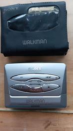 Sony Walkman WM-EX570 Cassettespeler, Ophalen of Verzenden, Walkman