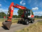 NETTE! O&K cityline MH PLUS mobiele kraan, Ophalen, Graafmachine