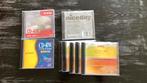 8 stuks CD-R rewritable nieuw, Ophalen, Nieuw, Cd