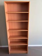 IKEA Billy boekenkast, Huis en Inrichting, Kasten | Boekenkasten, Ophalen, Met plank(en), Gebruikt, 200 cm of meer