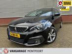 Peugeot 308 SW 1.2 PureTech GT-line|Pano|Airco|Camera|Apple-, Voorwielaandrijving, Stof, Gebruikt, 1199 cc