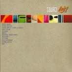 cd van Source Lab 2, Ophalen of Verzenden, Zo goed als nieuw, Disco