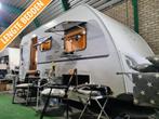 KNAUS SPORT 460 EU / A MOVER / UNICO VERONA LUIFEL, Rondzit, Bedrijf, 4 tot 5 meter, Knaus