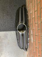 Originele Grill Mercedes C-klasse W205, Ophalen of Verzenden, Voor, Bumper