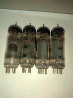EL84 6n14n, Ophalen