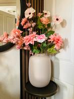 Boeket los van Luxe Zijden bloemen Zijde, Huis en Inrichting, Ophalen of Verzenden, Nieuw